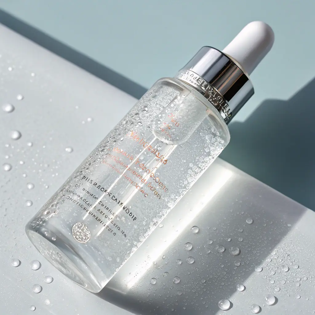 Hydrating Facial Serum