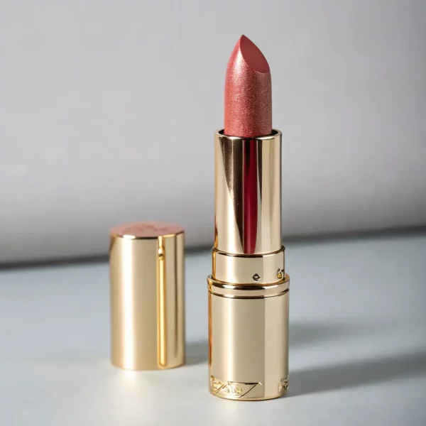 Matte Velvet Lipstick