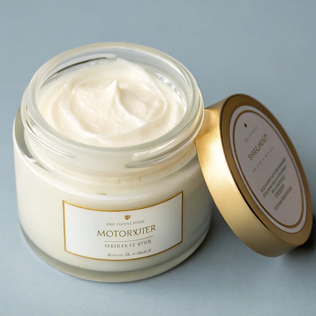 Nourishing Night Cream
